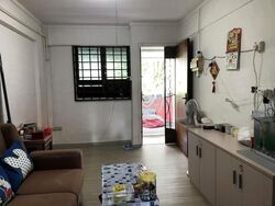 Blk 102 Aljunied Crescent (Geylang), HDB 3 Rooms #621115221